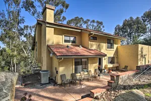 Image of Spacious El Cajon Villa - 14 Mi to Downtown!