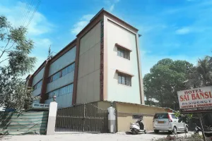 Image of Hotel Sai Bansi Residency, MIDC Industrial Area, Turbhe, Navi Mumbai