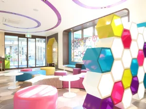 Image of Hotel Wing International Select Higashi Osaka