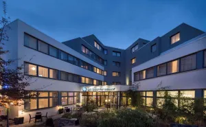 Image of Best Western Hotel Ambassador