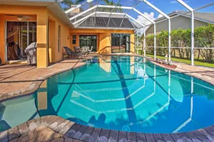 Image of Naples Home with Pool, Extended Stays Welcome!