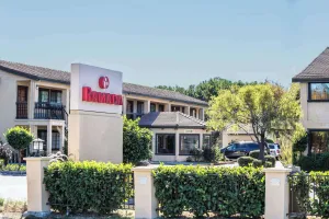 Image of Ramada by Wyndham Mountain View