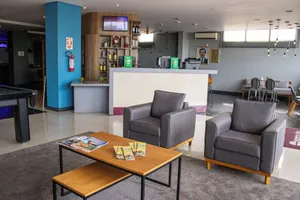 Image of Hotel Euro Suite São José do Rio Preto