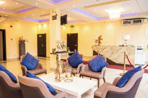 Image of Viveka Hotel Colombo