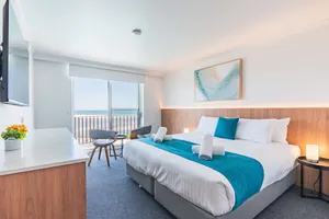 Image of Scamander Beach Resort