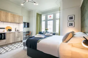 Image of The Belmont - Harrogate Stays