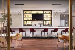 Image of The Westin Philadelphia