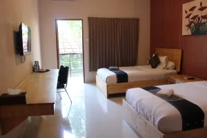 Image of Exotic Komodo Hotel