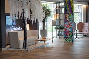 Image of IntercityHotel Breda
