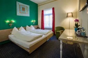 Image of Hotel Ambassador