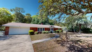 Image of Beachcomber 3 Bedroom Home