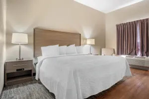 Image of Red Roof Inn & Suites Vicksburg