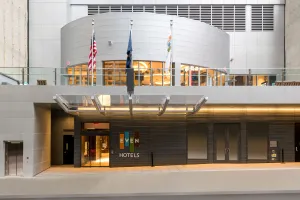 Image of EVEN Hotel New York - Midtown East by IHG