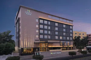 Image of Hyatt Place Vijayawada