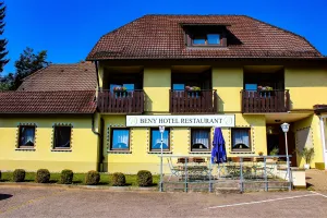 Image of Beny Hotel Restaurant