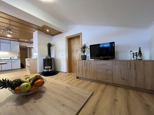 Image of apartment Eva in Wald im Pinzgau with balcony