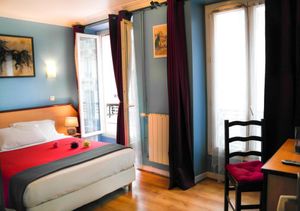 Image of Hotel Audran