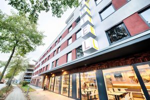 Image of B&B Hotel Kaiserslautern