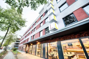 Image of B&B Hotel Kaiserslautern