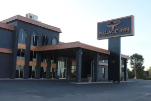 Image of Historic Cow Palace Inn