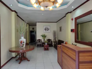 Image of Fiesta Ballroom Hotel