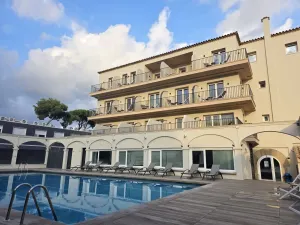 Image of Hotel Canal Olímpic