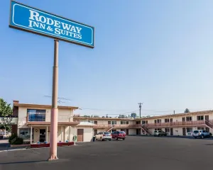 Image of Rodeway Inn & Suites Omak - Okanogan