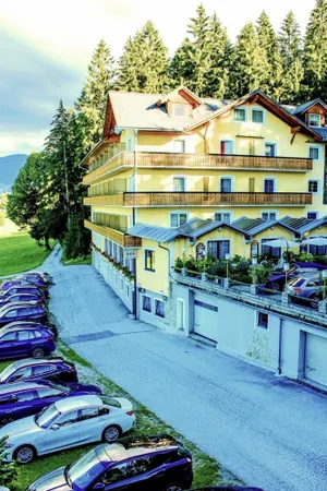 Image of LiebesNesterl Bergwirt - Boutique Hotel