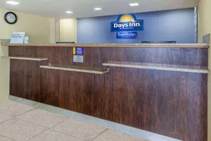Image of Travelodge by Wyndham Charles Town - Harpers Ferry