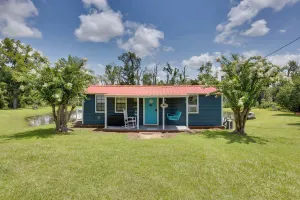 Image of 'aunt Lucille's Place' - Cozy Cottage in Glenwood!