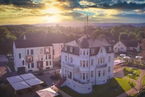 Image of hôtel villa raab