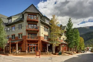 Image of Jackpine & Black Bear Condominiums by Keystone Resort