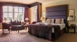 Image of Redworth Hall Hotel- Part of the Cairn Collection