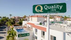 Image of Quality Inn Mazatlan