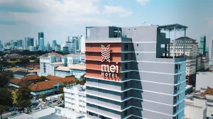 Image of Mei Hotel