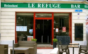 Image of Le refuge, tout confort avec climatisation