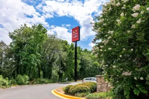 Image of Econo Lodge Charlotte Airport