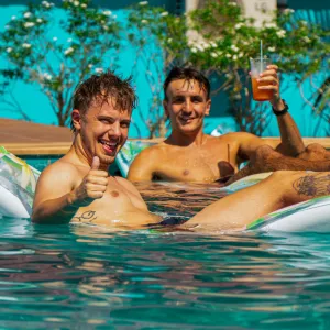 Image of Bodega Koh Pha Ngan Pool