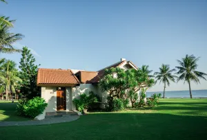 Image of Palm Garden Beach Resort & Spa