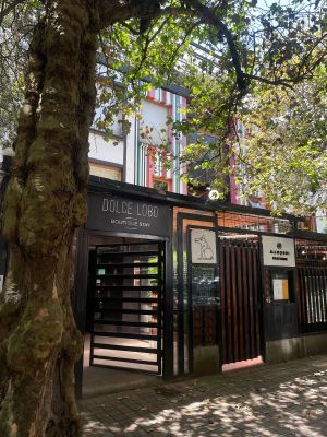 Image of Dolce Lobo Boutique Stay