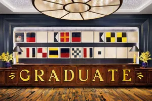 Image of Graduate by Hilton Annapolis