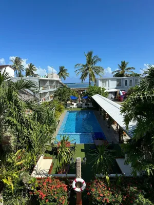 Image of Reef Beach Resort