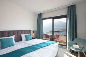 Image of Hotel Geranio Au Lac