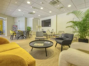 Image of ibis Cholet