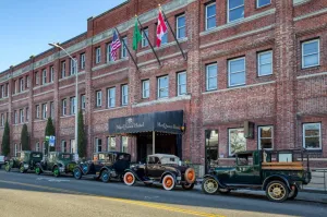 Image of MarQueen Hotel