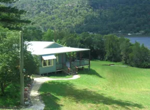Image of Singletons Retreat