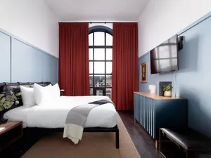 Image of The Chicago Hotel Collection - Wrigleyville