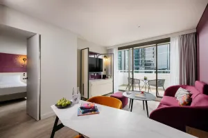 Image of Hotel Indigo Brisbane City Centre by IHG