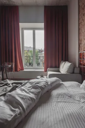 Image of Resume apartments