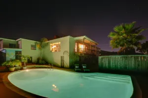 Image of Charming Spring Valley Retreat with Private Pool!